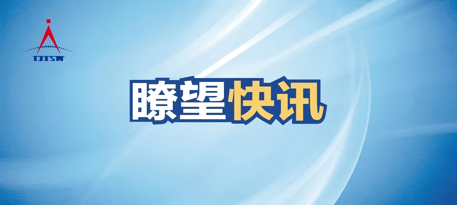 瞭望快讯 2025年第10期（总第23期）